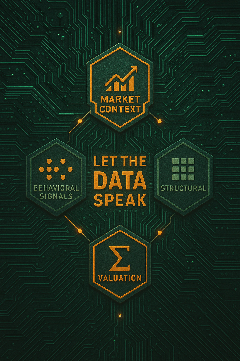 The Digital Commodity Nexus - Kommodo Digital